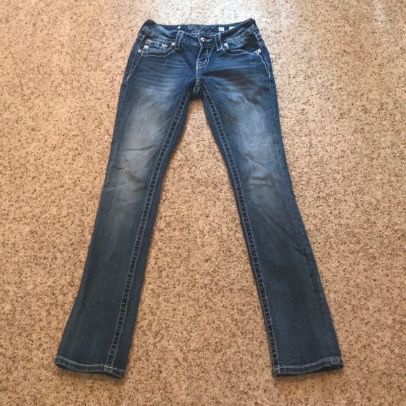 Miss Me Jeans - Picture 6 of 10